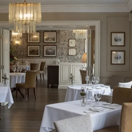 Rothay Manor Hotel
