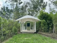 Iglam Ijen Hotell i Kalianyar