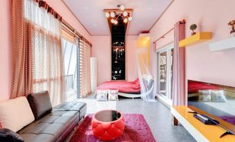 Gangneung W Pension - Housity