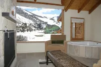 Galileo Boutique Hotel - Hot Tub