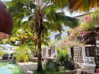 Olma Colonial Suites Hotels near Osu