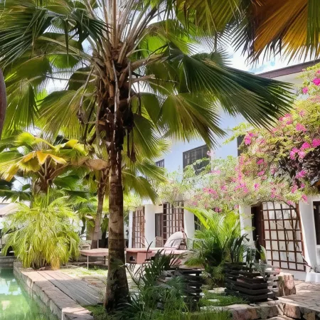 Olma Colonial Suites