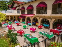 Charela Inn Hotéis em Negril