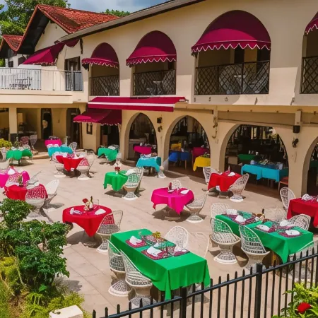 Charela Inn