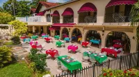 Charela Inn Hotels in Negril