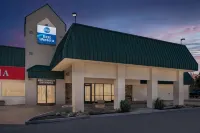 Best Western Newport Inn Hotel di Newport