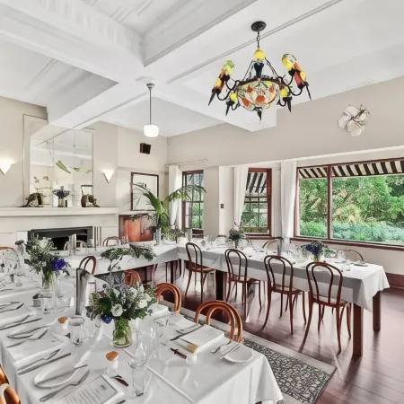 Caves House Hotel & Apartments Yallingup