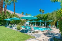 BelleVue Oasis - Adults Only