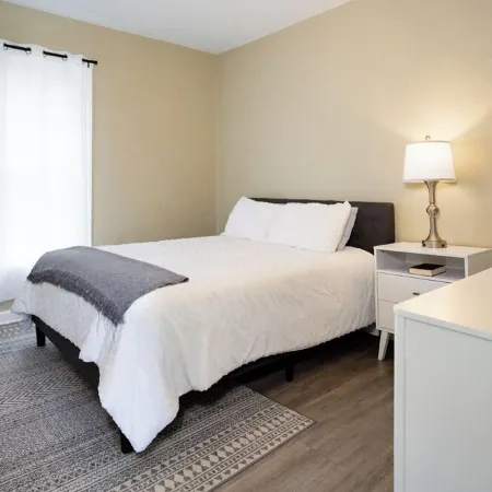 The Diamond House Отели в г. Мансфилд