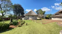Magoebaskloof Mountain Lodge