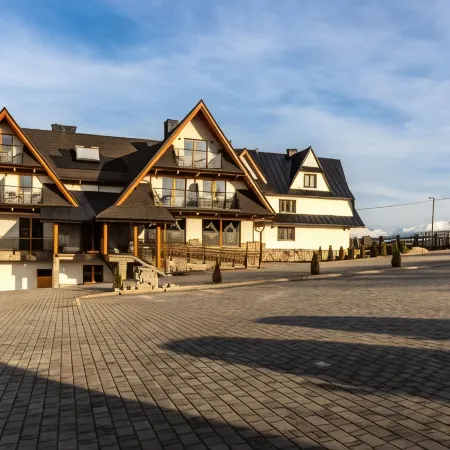 Zapotoczny Residence