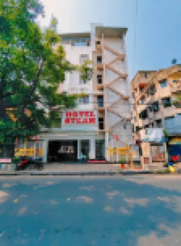 Hotel Steam 巴利根戈附近的飯店