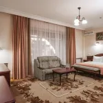 Chebotaryov Hotel