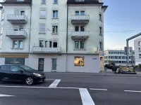 Ntn House Отели в г. 