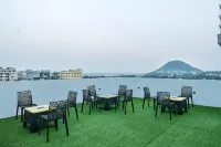 Treebo Breeze Way, Rushikonda