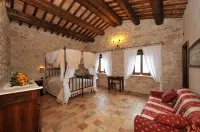 Agriturismo Borgo San Martino Hotel in zona Bar La Sorgente