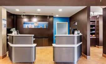 Best Western Plus Provo University Inn