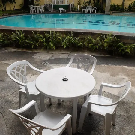 Pacific Breeze Hotel and Resort