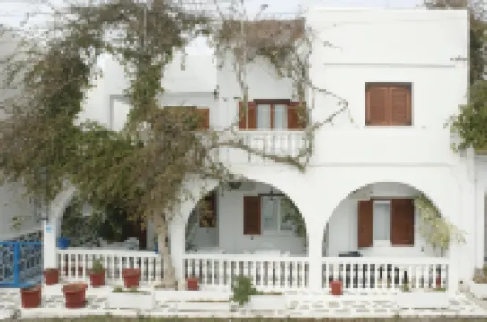 Hotel Eleftheria