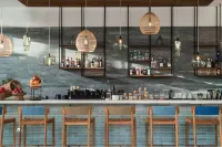 Sailing Club Signature Resort Phu Quoc - bar