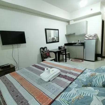 The Beacon Makati Staycation Suites