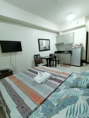 Dimacs Staycation