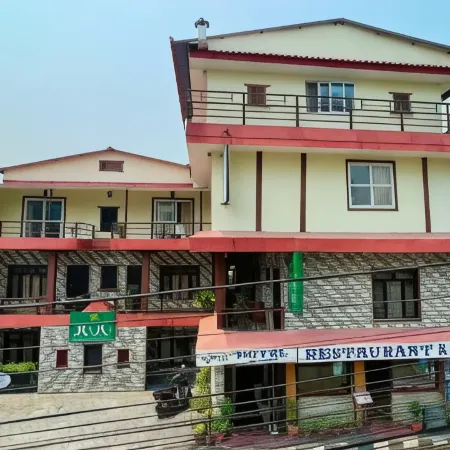 Hotel Juju