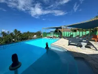 Fare Arana Mooréa Guesthouse - Ocean View