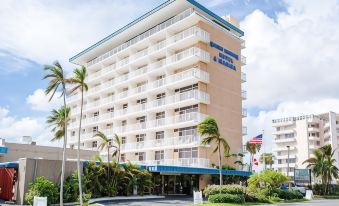 Sands Harbor Resort and Marina