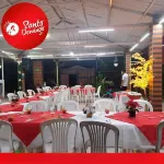 Santo Domingo Centro Vacacional Hotels in Tocaima