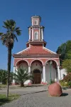 Inca Hoteles Hotels in Rinconada