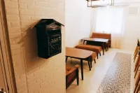 Ortigas Serenity Hotel di Kota Pasig