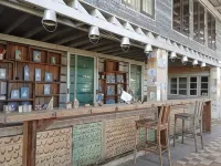 Artisan Koh YAO Yai Handcraft Beachfront Villas 코 야오 야이 호텔