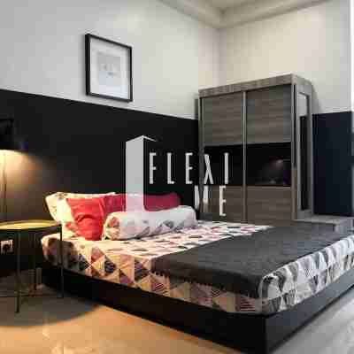 Shaftsbury by Flexihome Rooms