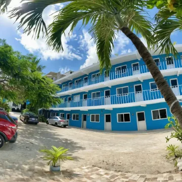 Blue Coconut Cancun Hotel