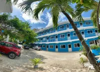 藍椰子坎昆酒店