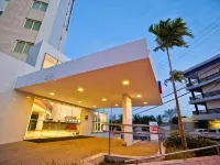 Go Inn Hotel Aracaju Hotels in Aracaju