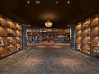 Mission Hills Hotel and Cottage Hotels in Nagatoro