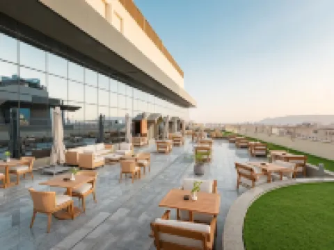 Al Manakha Rotana Madinah Hotels in Medina