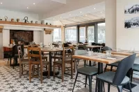 Hostellerie du Petit Saint Bernard - 2-Star