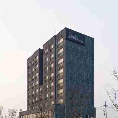 리틀 프린스 호텔&콘도 Hotel Exterior