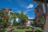 Alice y Juancito Boutique Hotel