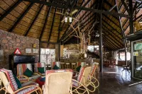 Etusis Lodge