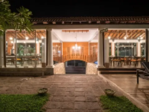 Triple O Six โรงแรมในเมอริสสา