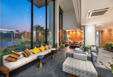 รูปภาพของโรงแรมปุษยปุรี Pusayapuri Hotel