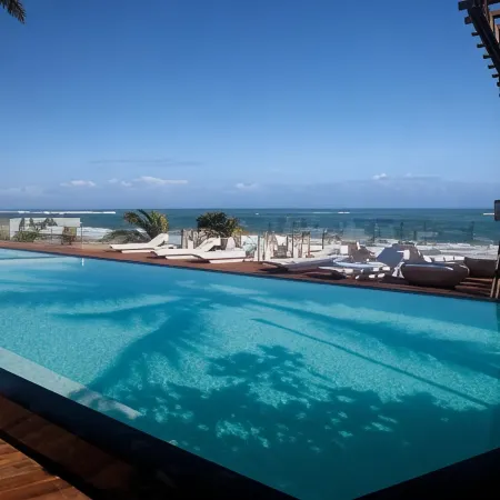 Ultravioleta Boutique Residences