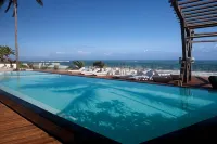 Ultravioleta Boutique Residences - Sea View
