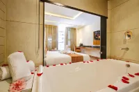 Mulberry Resorts and Spa Hotel di Haripur