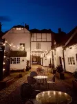 George & Dragon Hotel - Wifi