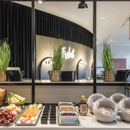 Ibis Styles Bielefeld